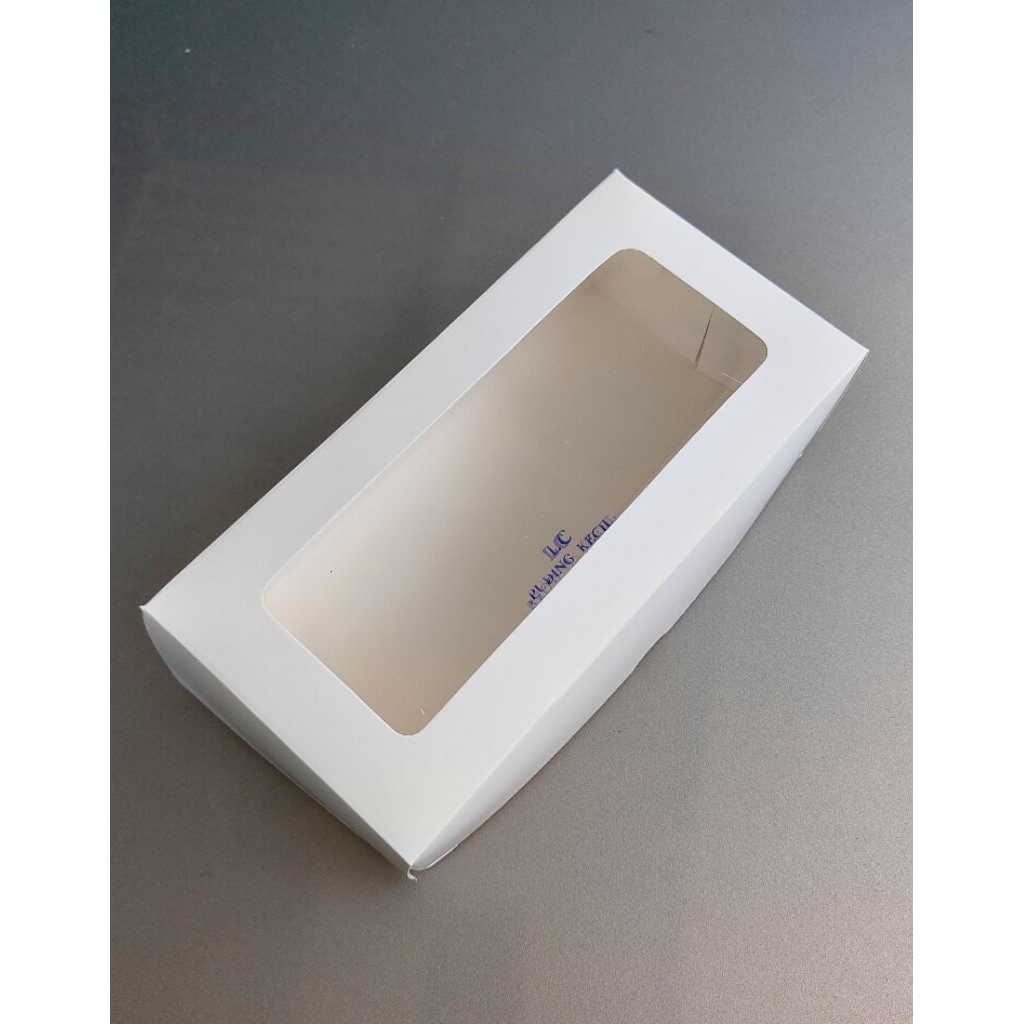 kotak/dus ivory puding 24x12x8/28x12x8/32x12x8