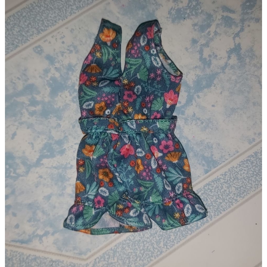 Baju Boneka Barbie Ori & Handmade-Perfect