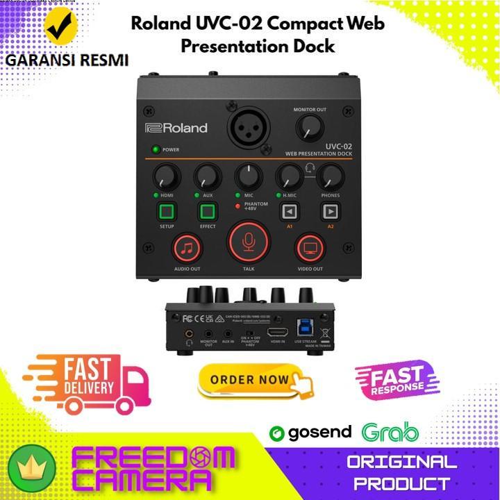 Roland V-80hd Direct Streaming Audio Video Switcher Mixer Roland v80hd / V-80 HD / V 80hd / V 80 HD 
