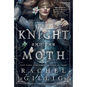 

Most Gifted_versi Eng/Indo_**knight and the moth