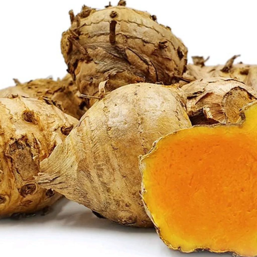 

Temulawak segar bahan beku isi 1kg