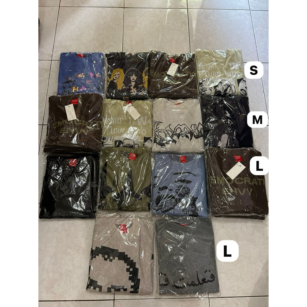 Knitwear thanksinsomnia