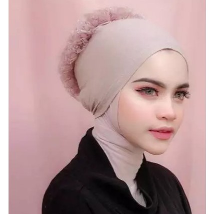 PROMO CIPUT TURKI / INNER CEPOL RENDA / INNER HIJAB TURKY / INNER HIJAB CEPOL RENDA