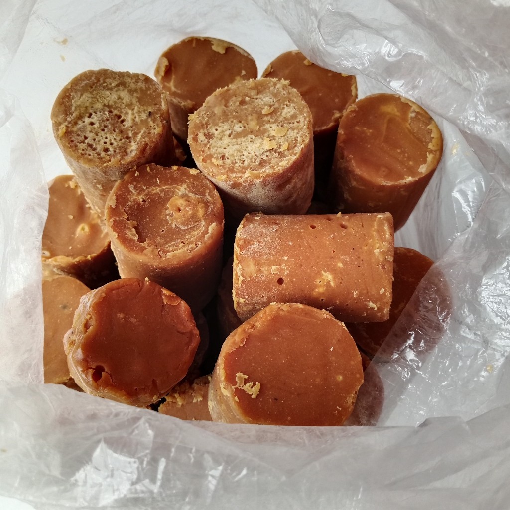 

Gula Merah Gula Kelapa Kualitas Terbaik 1kg