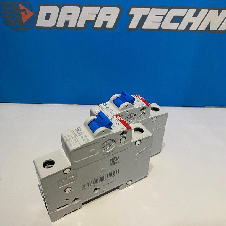 MCB PLN ABB ORIGINAL 100%