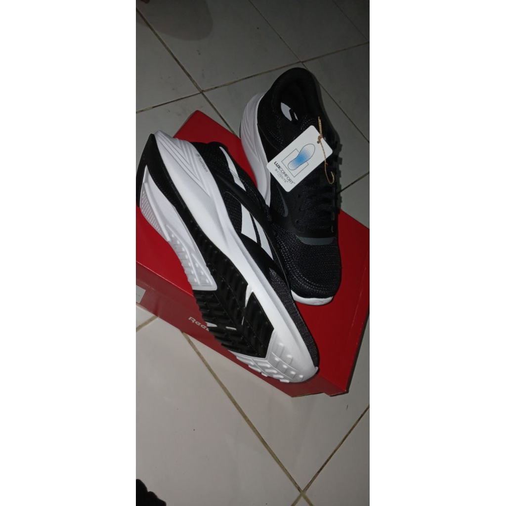 Sepatu Reebok Ori Sport Station Size 42