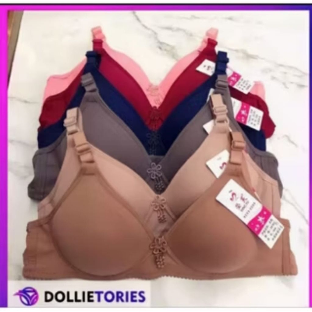 bh lusinan grosir 12 pcs murah] bh pakaian dalam wanita nobusa paket 12 pcs] bh wanita dewasa gratis