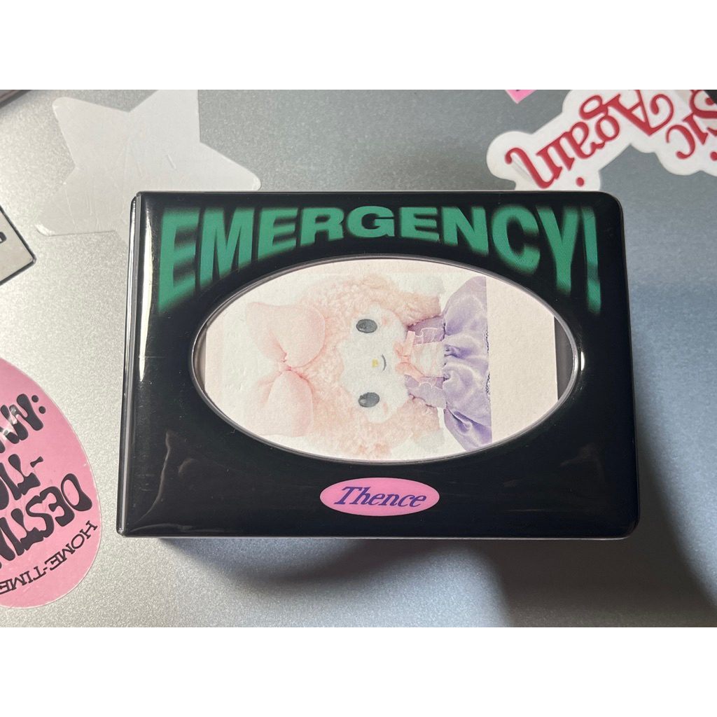 (ready stock) collect book thence