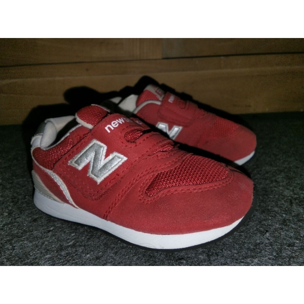 sepatu anak new balance original insol 14 cm