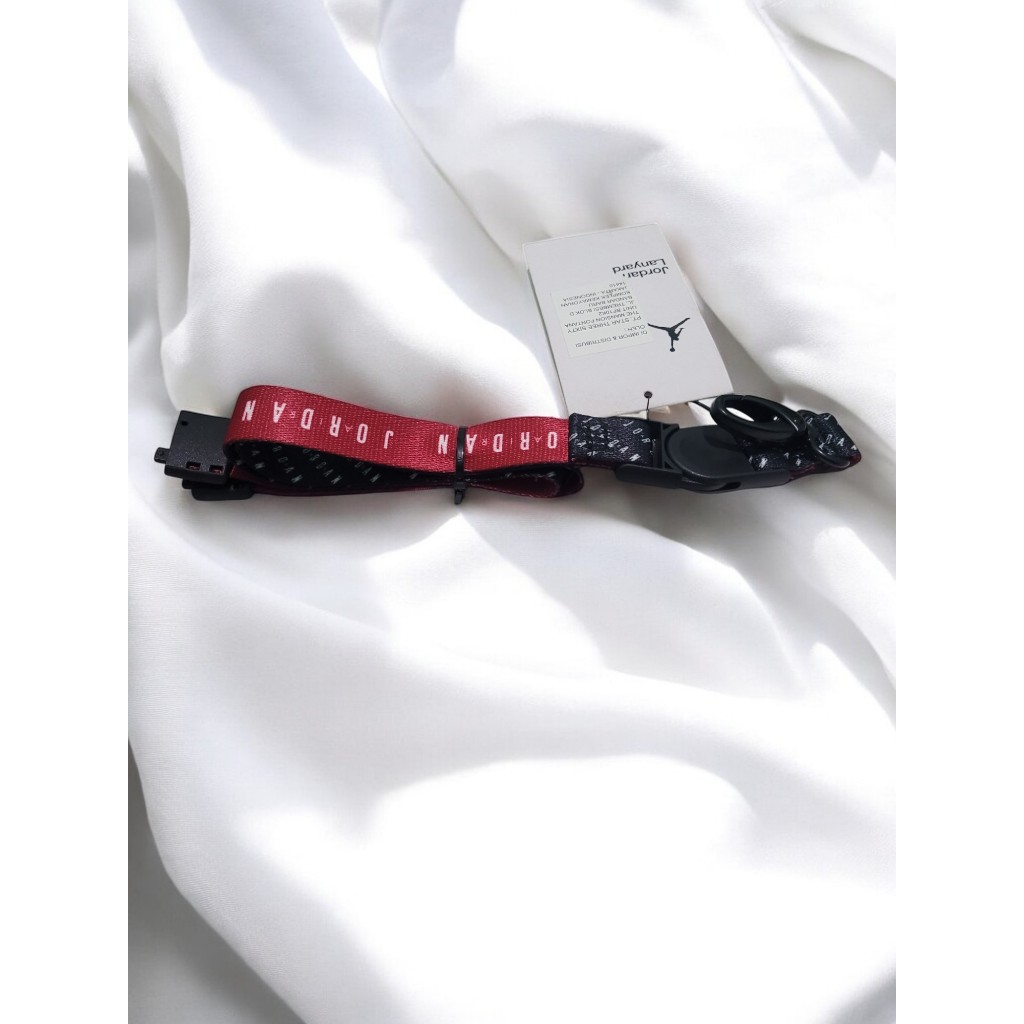 

Jordan lanyard J.100.8289-043