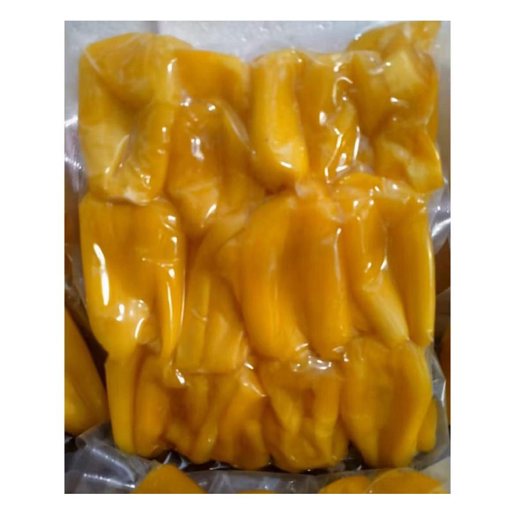 nangka kupas 1kg