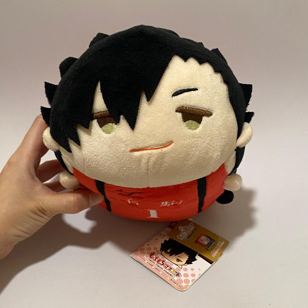Mochi Kuroo Haikyuu M Size With Tag
