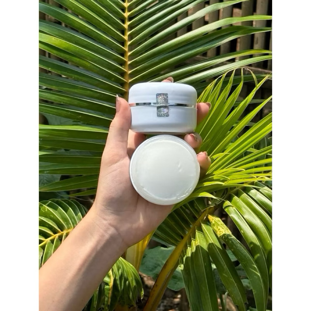 BIBIT PEMUTIH BADAN AMPUH 100%