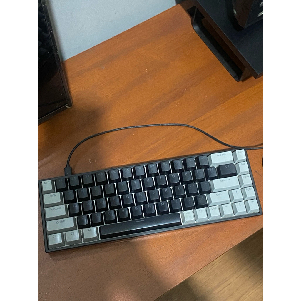 Keyboard Mechanical Vortex Series VX6