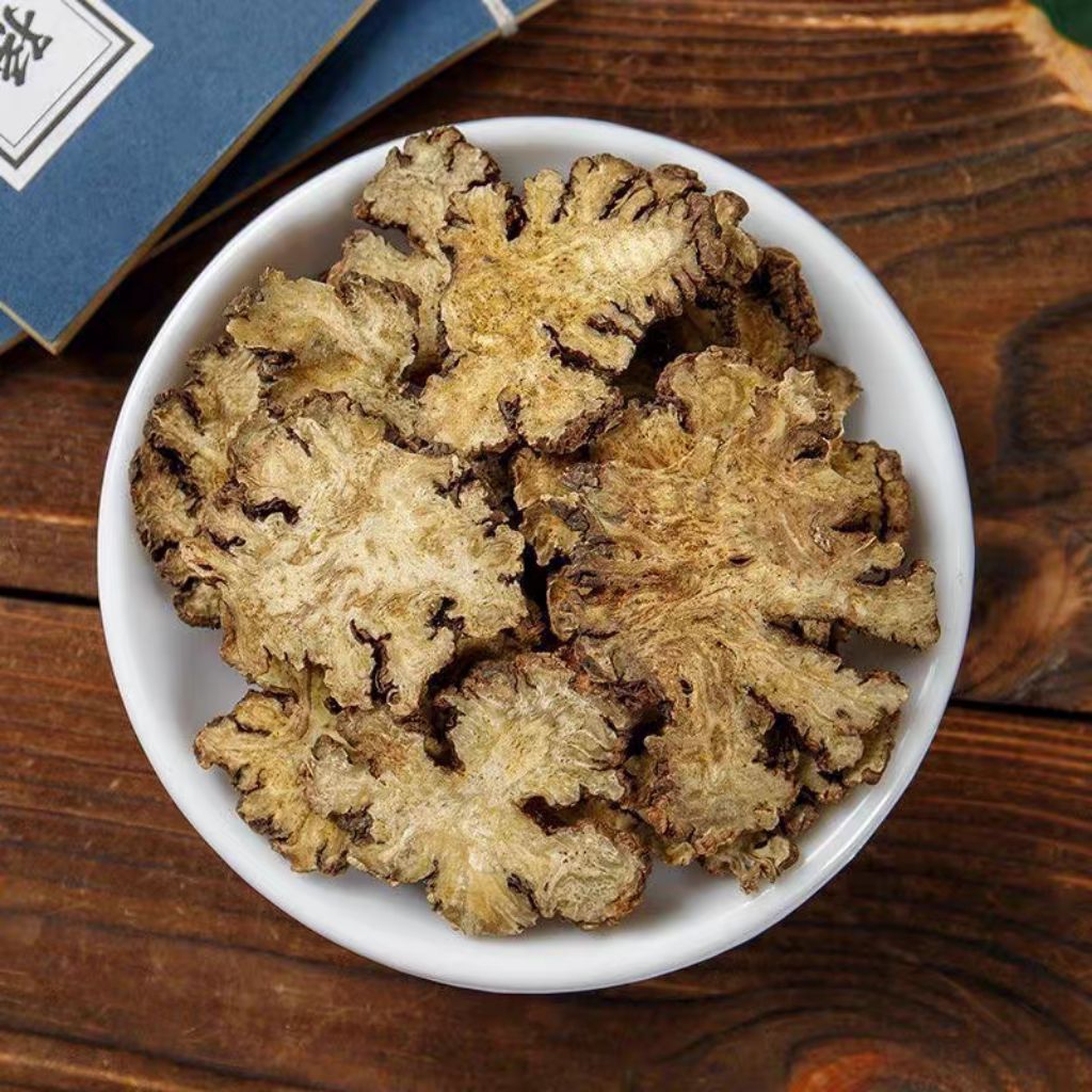 

ChuanXiong Rhizoma ChuanXiong Chuan kiong premium 1000gr/500gr