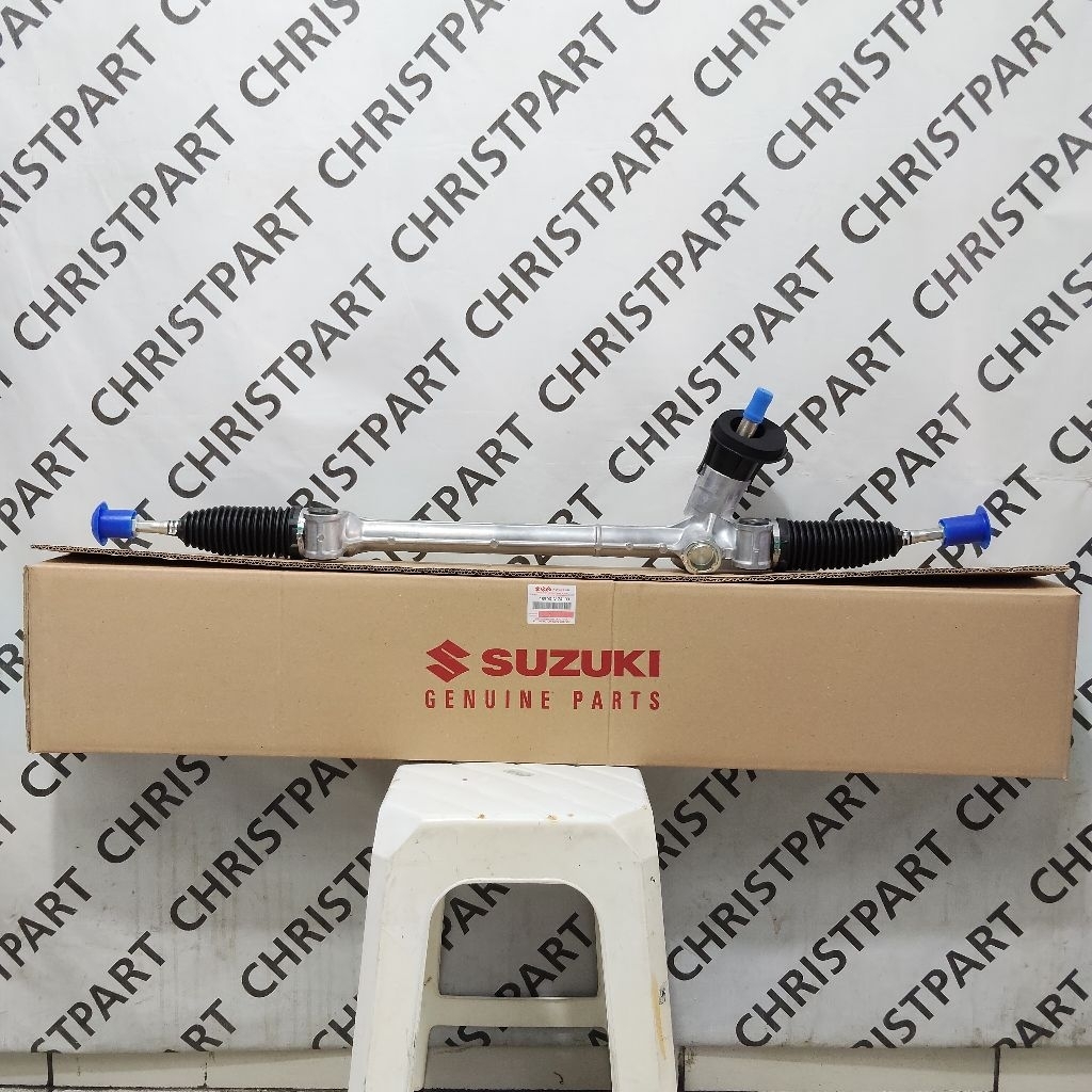 rack steering rack steer Suzuki Ertiga