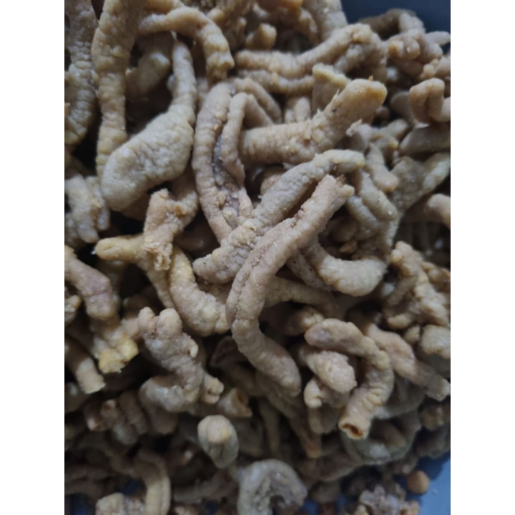 

makanan jajanan usus 2 kg