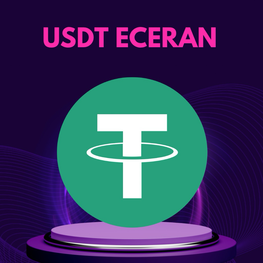 USDT ECERAN