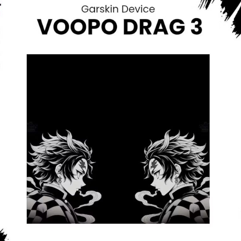 

Anti Gores Dragon Ball Budokan Tenkaichi 3 Motif Bisa Custom