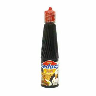 

Sedaap Kecap Manis 135 ml