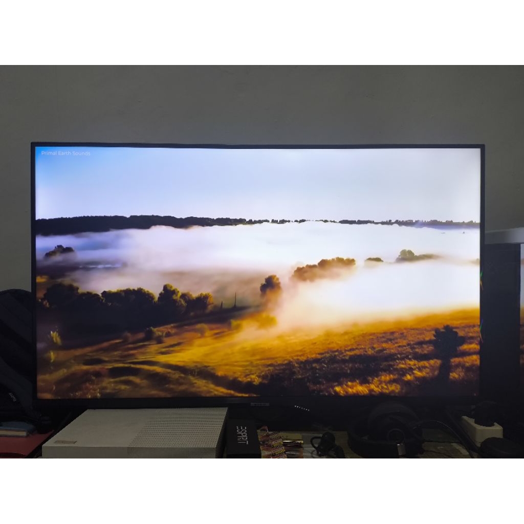 SMART TV SAMSUNG 43 INCH