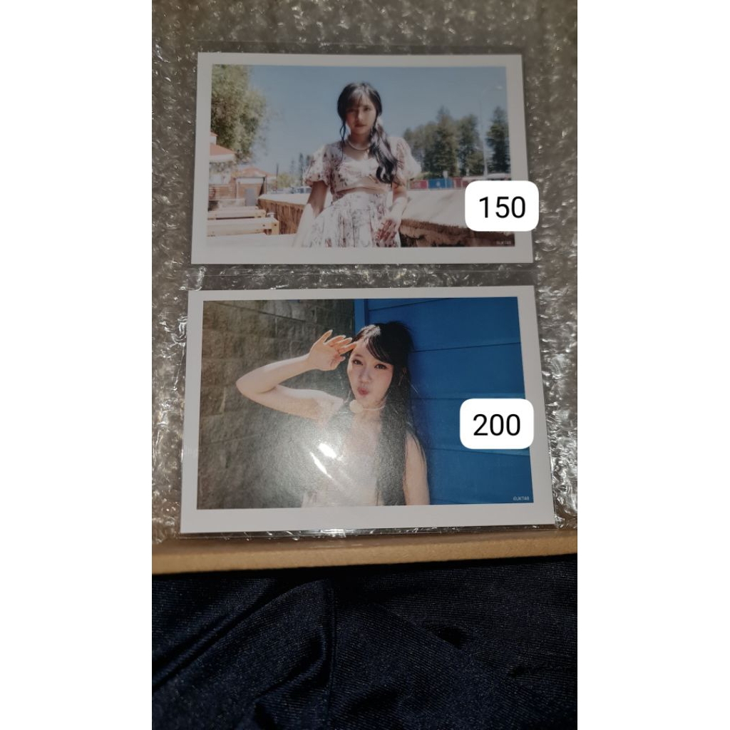 #KuSangatSuka Special Set Official Merch JKT48
