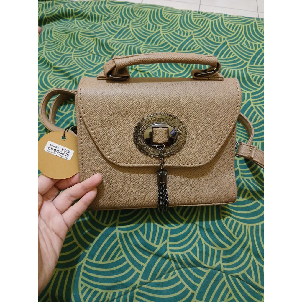 Sling Bag mini les Femmes