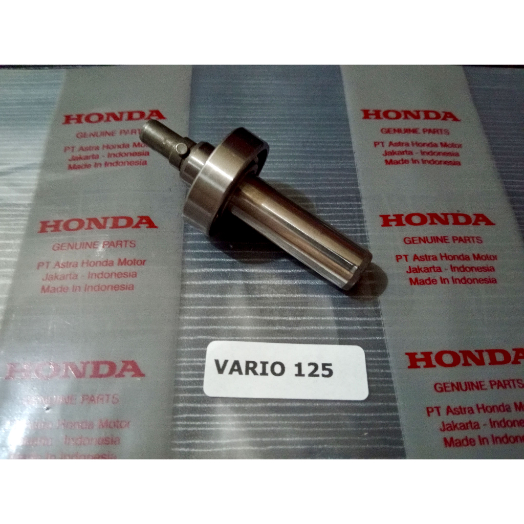 As Waterpump As Water pump Honda Vario 125 old Vario 125 LED Vario 150 LED PCX 150