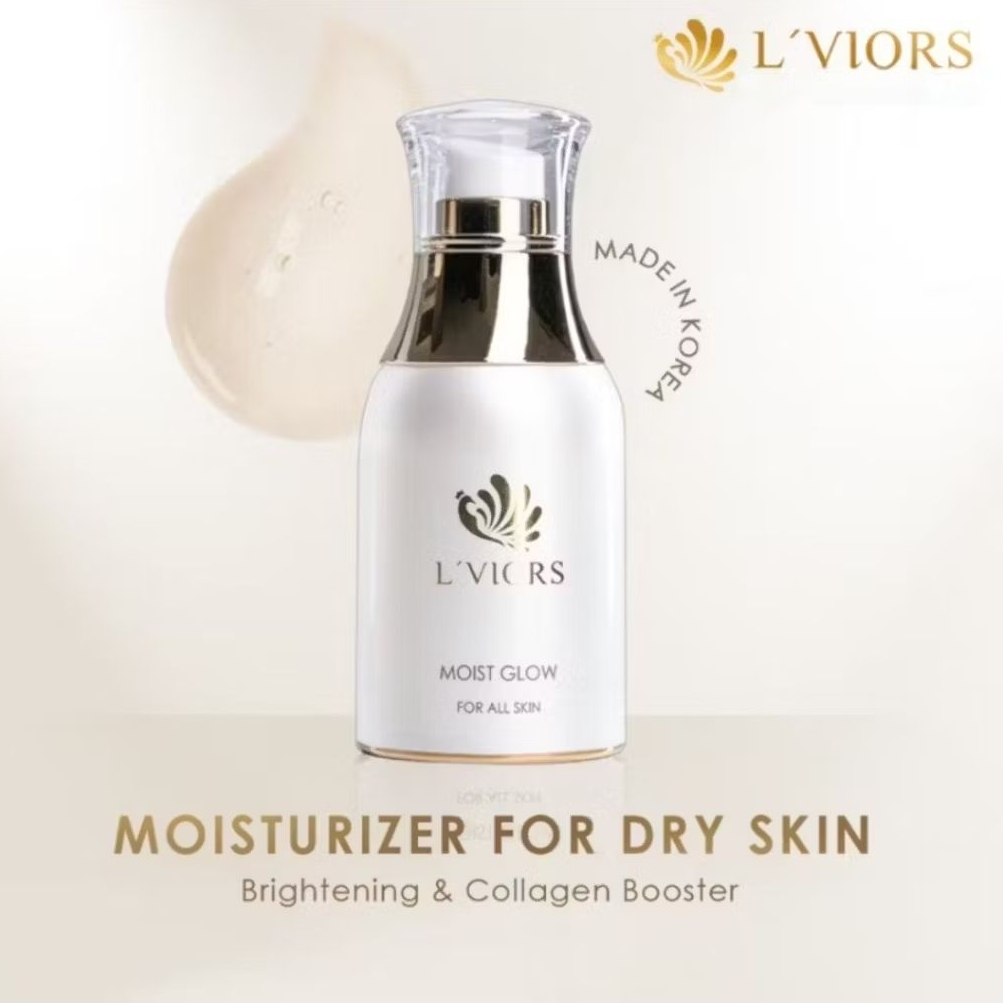 LVIORS MOIST GLOW