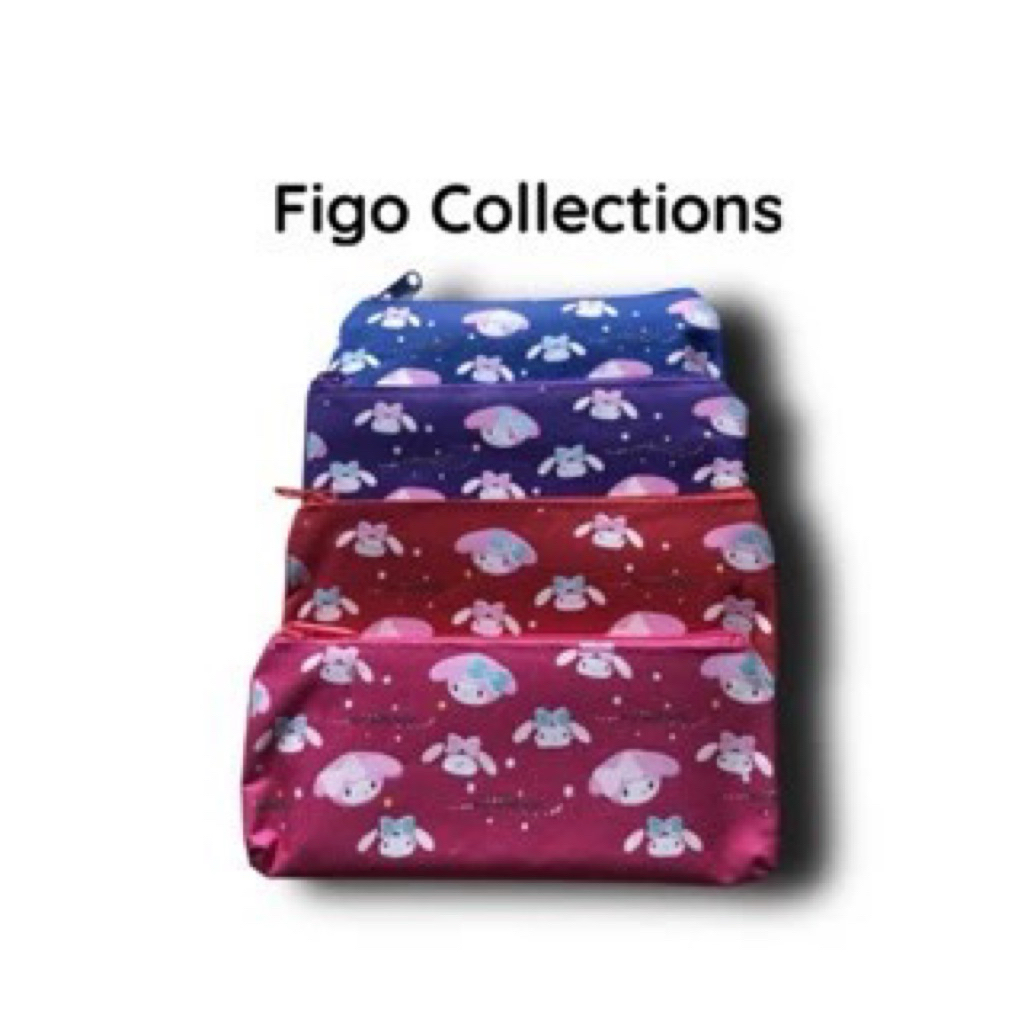 

Kotak Pencil My Melody/ Pencil case