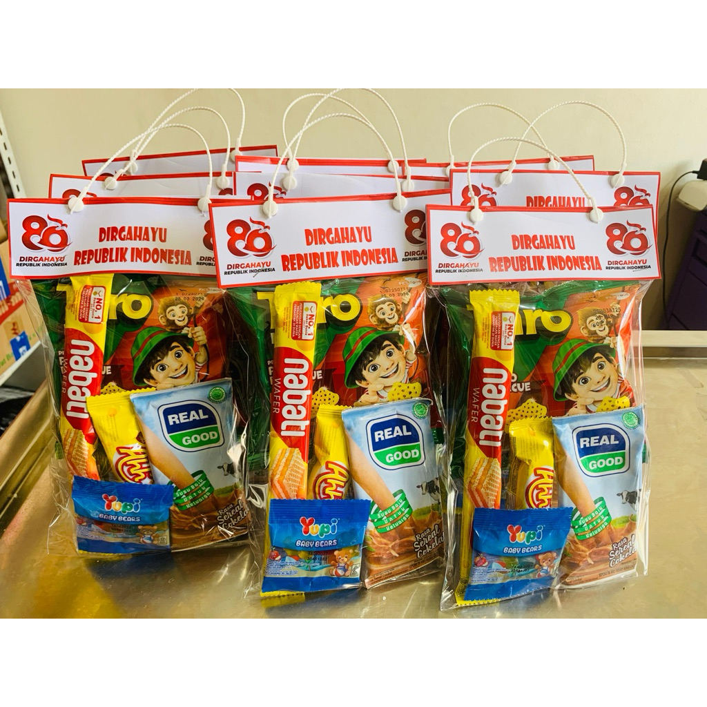 snack lomba 17 agustus raedy