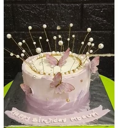 

CAKE ULTAH / KUE ULANG TAHUN MAHKOTA REMAJA