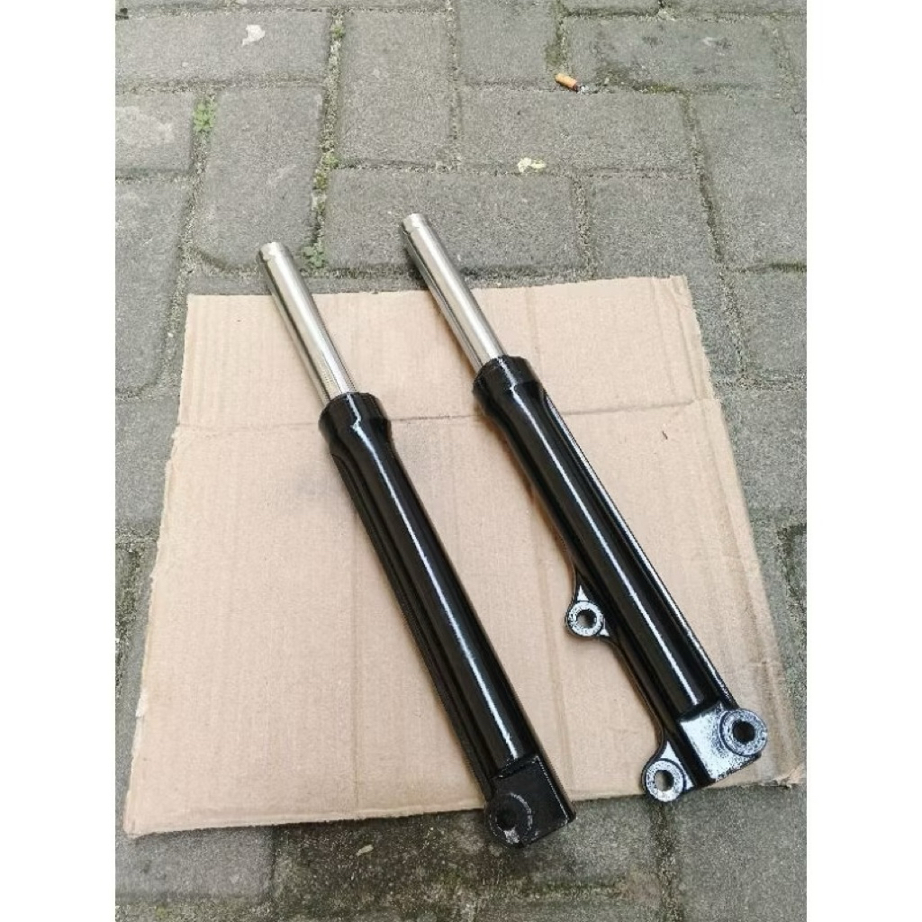 SHOCK DEPAN SET AS YAMAHA MIO J - MIO GT - SOUL GT 115 - FINO FI 115 - XRIDE 115 ORIGINAL