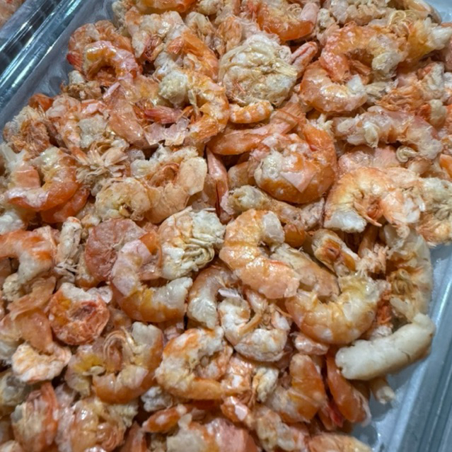 

UDANG EBI SUPER KHAS TANJUNGBALAI