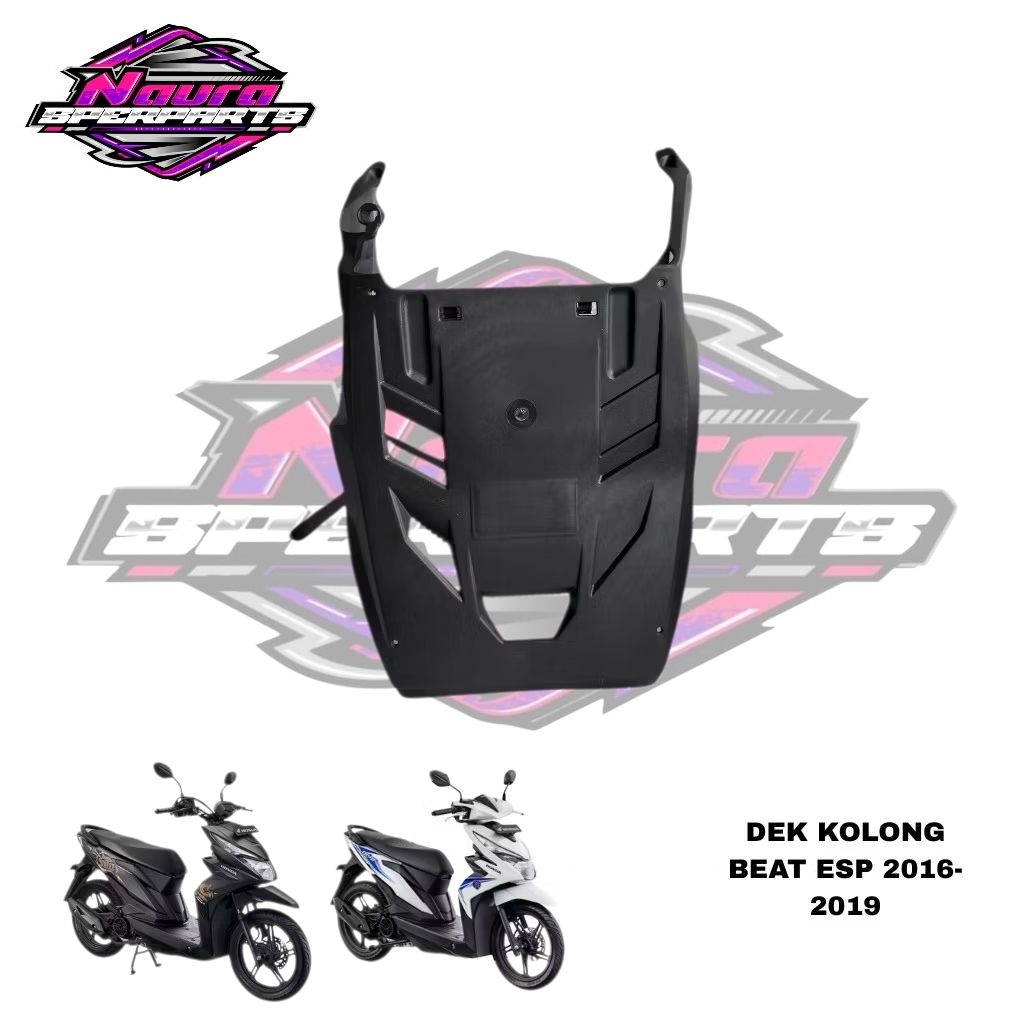 Dek Kolong Bawah Bordes Kolong Bawah Honda Beat Street Tahun 2017 2018 2019 / Body Kasar Beat Street