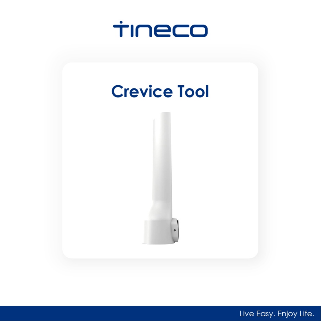 Aksesoris Tineco Floor One S5 Combo Crevice Tool