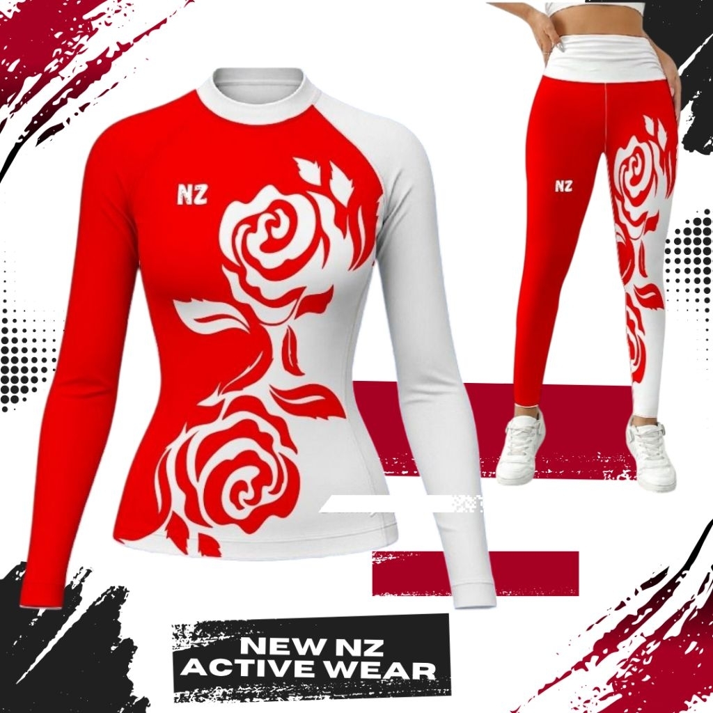 Baju olahraga wanita SXB sport long Sleeve and legging || baju stelan olahraga wanita sport wear edi