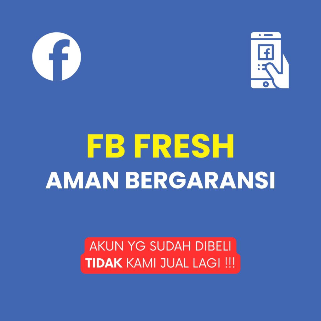 FB FRESH