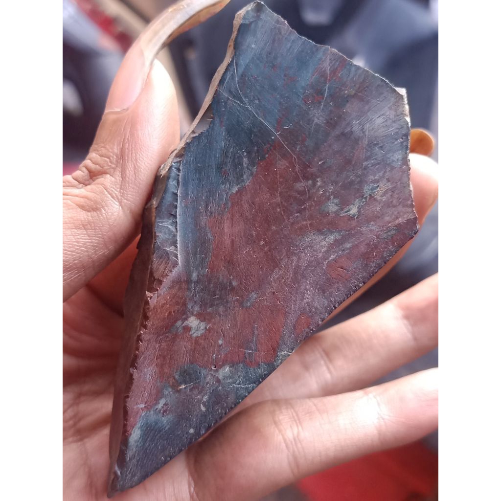 bahan batu nogosui