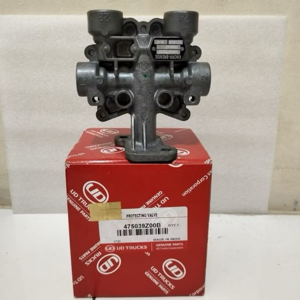 VALVE FOUR WAY / PROTECTING VALVE VALVE 4 JALUR NISSAN QUESTER 475039Z00B