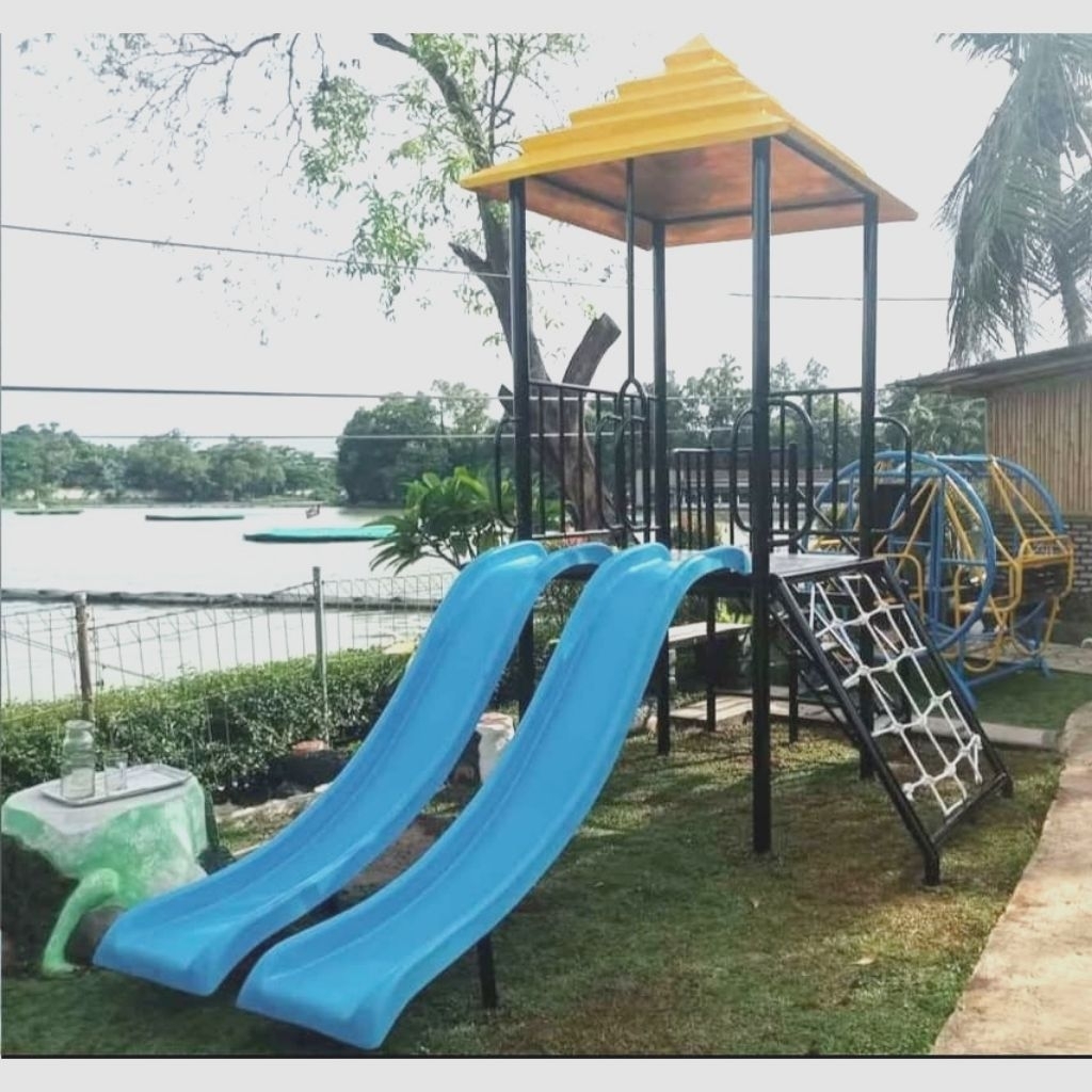 Perosotan Set Anak Tk Type 13