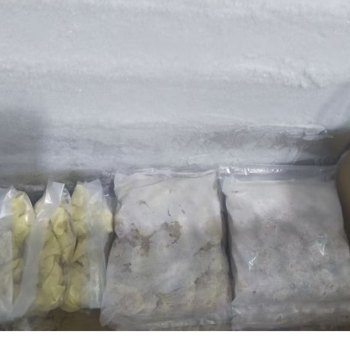 

Udang Keju - Frozen Food Dimsum Premium