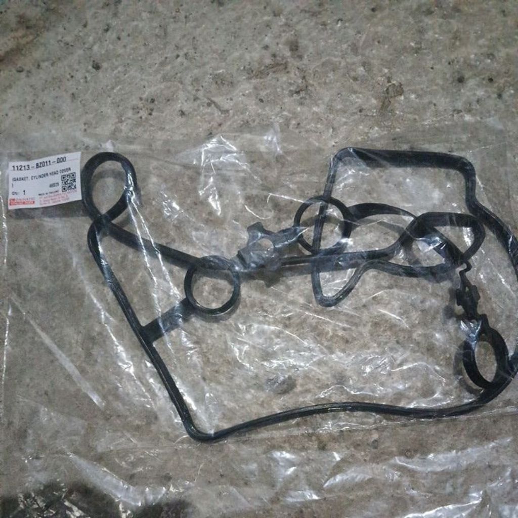 PAKING TUTUP KLEP AVANZA / XENIA / GRANMAX / RUSH / TERIOS 11213-BZ011-000