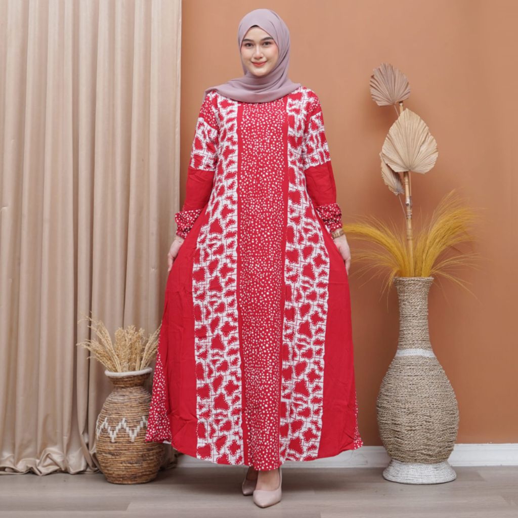 GAMIS CAP| GAMIS KEMERDEKAAN |GAMIS BUSUI|GAMIS MUSLIM|GAMIS BATIK JUMBO CAP |GAMIS MERAH PUTIH |GAM