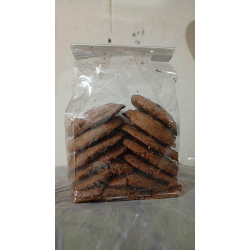 

Choco Cookies premium
