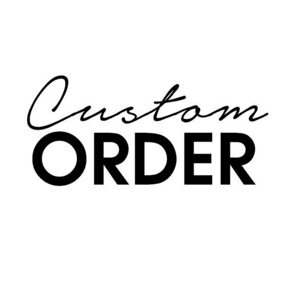 

tas kanvas custom nama Dan tema ukuran 35x10x30