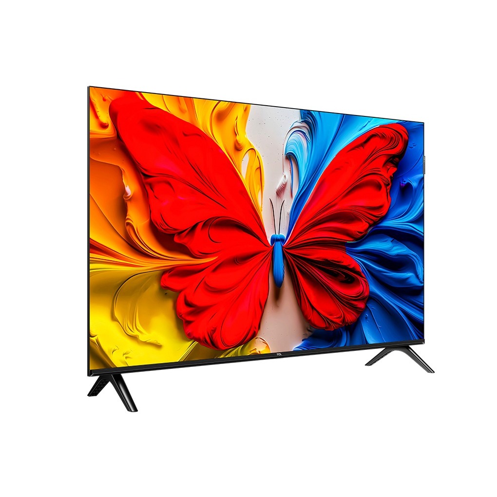TV LED 32 INC TCL 32S4K QLED GOOGLE TV TV LED