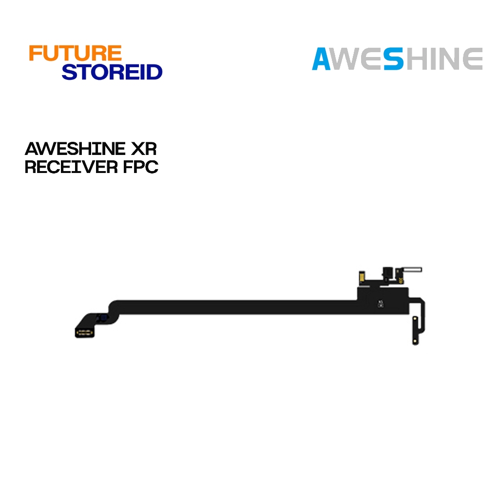 AWESHINE XR receiver FPC - Kabel Flexible AWESHINE Receiver FPC iPhone XR Original - AWESHINE XR Rec