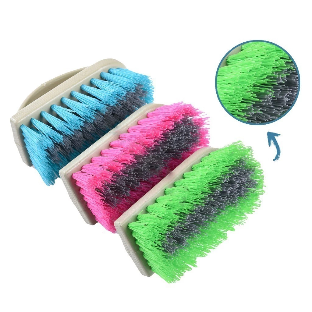 Sikat Baju Model Setrika Bagus Lembut sikat nara nagoya 914