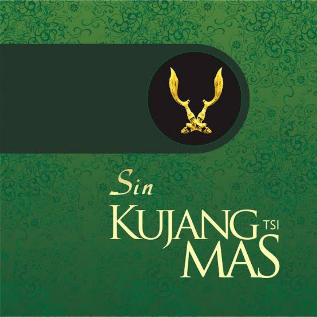 

Sin herbal kujang mas